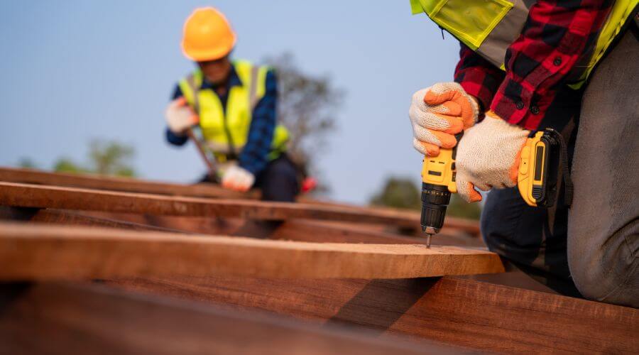 Local Siding Services in Waukesha, WI